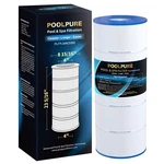 Poolpure PLFPJANCS150 Filter Replaces Jandy CS150, CCX1500RE, CC1500RE. Fixed Price $80.74.