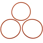 151118 / OR-241 W34-ORS Hi Temp Silicone O-rings For Pentek Filters (3 Pack). Fixed Price $14.99.