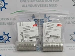 Danfoss 148H3123 Filter Element Fia-ins 100 (150MESH) For Strainer Insert. Fixed Price $91.99.