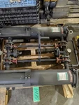 Rosedale Dual Filter D8529.25-2F-1-150-CBDOEVP. Fixed Price $2150.00.