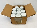 10 New Pti Technologies F4E-040-DC-B Hydraulic Filter Element F4E040DCB. Fixed Price $71.23.
