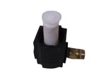Norgren F72G-3AN-AE1 Hydraulic Filter (as Pictured) Unmp. Fixed Price $20.00.