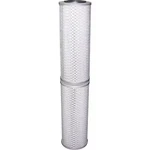 Baldwin Filters PT8891-MPG Hydraulic Filter, 3-11/16 X 18-15/16. Fixed Price $186.99.