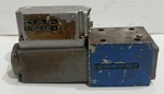 Bosch 4WRPEH10 C3B 50L-2X/G24K0/A1M Hydraulic Valve. Fixed Price $1559.00.