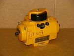 Emerson Process Management QS0040.U04STACW Actuator Valve. Fixed Price $125.00.