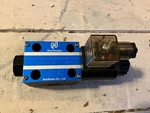 Northman Solenoid Operated Directional Valve SWH-G02-B2-D24-20. Fixed Price $79.00.