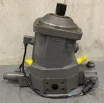 Rexroth Hydraulic Axial Piston Motor R986110395. Fixed Price $1192.89.