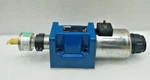 Rexroth R901349528 5-4 We 10 JB50/EG24N9K4QMBG24/M FD:55625 Solenoid Valve New. Fixed Price $1596.41.