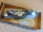 Parker D1VW009CNJW Hydraulic Directional Solenoid Valve. Fixed Price $295.00.