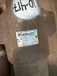 Stauff SE-160G10B/4 SE160G10B4 Hydraulic Filter Housing. Fixed Price $500.00.