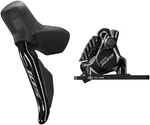 Shimano 105 R7170 DI2 Hydraulic Disc Brake & Shifter Set - Electronic Road Bike. Fixed Price $366.41.