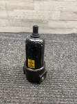 Used Speedaire Line Filter 2Z328A. Fixed Price $12.50.