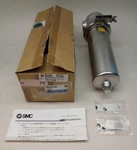 Smc FQ1011V-10-H005 Hydraulic Filter And Housing EH23R10GV. Fixed Price $200.00.