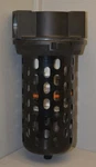 Parker Filter Model 035381100B ++ New. Fixed Price $179.95.