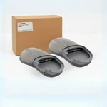 2 Pack Fisher&paykel Dishdrawer Filter Genuine Kidney Shaped Fits DD603 DD605. Fixed Price $93.68.