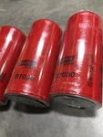 B7030 Baldwin Lube Oil Filter, Replaces Fleetguard LF3883 (pack Of 4) Nos Sealed. Fixed Price $68.88.