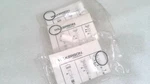 Wilkerson FRP-95-235 Filter Element And O-ring Replacement (lot Of 3). Fixed Price $29.99.
