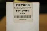 D141G03BV Filtrec Filter. Fixed Price $100.00.