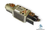 Atos DKS.1716 Solenoid Operated Directional Valve As Coil Ng 10 24 Vdc Sub-plate. Fixed Price $359.99.