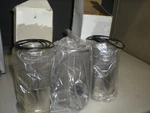 Lot Of (3) Eaton Vickers 941056 Filter Elements Nos One Has O-rings. Fixed Price $74.99.