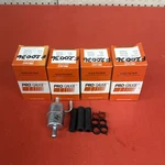 F20036 Fuel Filter For Select 81-87 Chrysler Dodge Plymouth Wix 33086 (lot Of 4). Fixed Price $19.99.