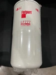 Genuine Fleetguard Filter LF777 6 Available. Fixed Price $29.99.