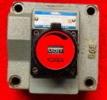 Yuken FG-03-125-3090 Hydraulic Flow Control Valve Subplate Mounted L/min. Fixed Price $299.99.