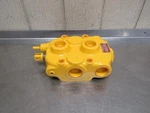 Hydreco V12D23D Hydraulic Directional Control Valve Single Spool. Fixed Price $499.99.