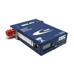 New Parker Veriflo Qfs Mass Flow Controller 1/4" Vcr (HE/1,100 Sccm) Digital Mfc. Fixed Price $255.99.