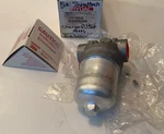 Hydac 2070836 Inline Filter - Medium Pressure Lpf Series. Fixed Price $317.50.