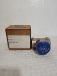 New Spirax Sarco 54531C 3/4" TD52 Thermo-dynamic Steam Trap 600 Psig Cool Blue. Fixed Price $299.99.