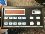 Durant Eaton 58815-400 Count Totalizer Input 11-28VDC Output 15VDC. Fixed Price $300.00.
