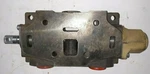 Parker, Hydraulic Control Valve, 3471800. Fixed Price $180.00.