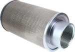 P173916: Universal Donaldson Hydraulic Filter Fits Several Models. Fixed Price $210.11.