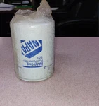 Napa Gold 1553 Oil Filter. Fixed Price $9.99.