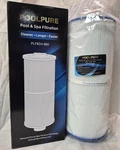 Poolpure PLF6CH-960 Spa Replaces PJW60TL-F2S, Jacuzzi Filters J-300. Fixed Price $7.25.