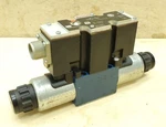 Bosch Rexroth Proportional Valve R900925484 3DREPE-6-C-20/25EG24N9K31/A1V New. Fixed Price $1989.90.