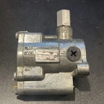 Parker Schrader Bellows K175903553 Plug In Pilot Valvair Ii, 120VAC - Used Pull. Fixed Price $69.70.
