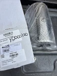 937793Q 937794Q 937795Q Replacement Hydraulic Filter Element For Parker. Fixed Price $113.08.