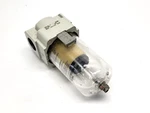 Smc AFM40-N06-Z-A Pneumatic Filter. Fixed Price $18.89.