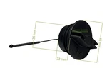 Fuel Tank Cap Petrol Stihl Fr 130 460 Fs 40 56 87 90 94 100 / 0000-350.... Fixed Price $10.46.