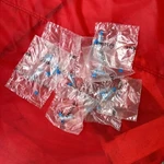 Lot Of 10 New Festo VAF-PK-3 Vacuum Filter 535883. Fixed Price $24.87.