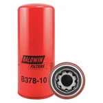 Baldwin Filters B378-10 SPIN-ON,1-1/4" Thread ,8-23/32" 3XUA3. Fixed Price $33.35.