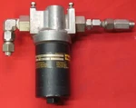 Parker Hydraulic Filter Model No. HFD-15CN1-20QNM4M4-11 800 Psi. Fixed Price $160.00.