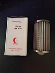 Graco 108-108 100 Mesh Filter (pkg. Of Four) New. Fixed Price $120.00.