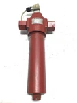 Rexroth LFNBNHC100ID10CI.0 Inline Pressure Filter Bar. Fixed Price $199.99.