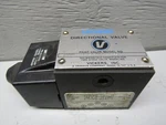 Vickers DG4S4-017B-B-60 Hydraulic Valve 879164. Fixed Price $135.19.