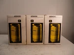 3 John Deere AR94510 Hydraulic Filter Elements Oem Made In Usa New. Fixed Price $150.00.