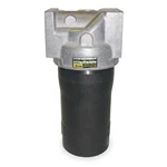 Parker 40CN110QM250N4N41 Filter, Hydraulic, 50GPM. Fixed Price $296.99.