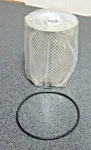 Carquest 85477 Hydraulic Filter Fits Nh 86546065, 129804, White P3427L, New. Fixed Price $37.97.